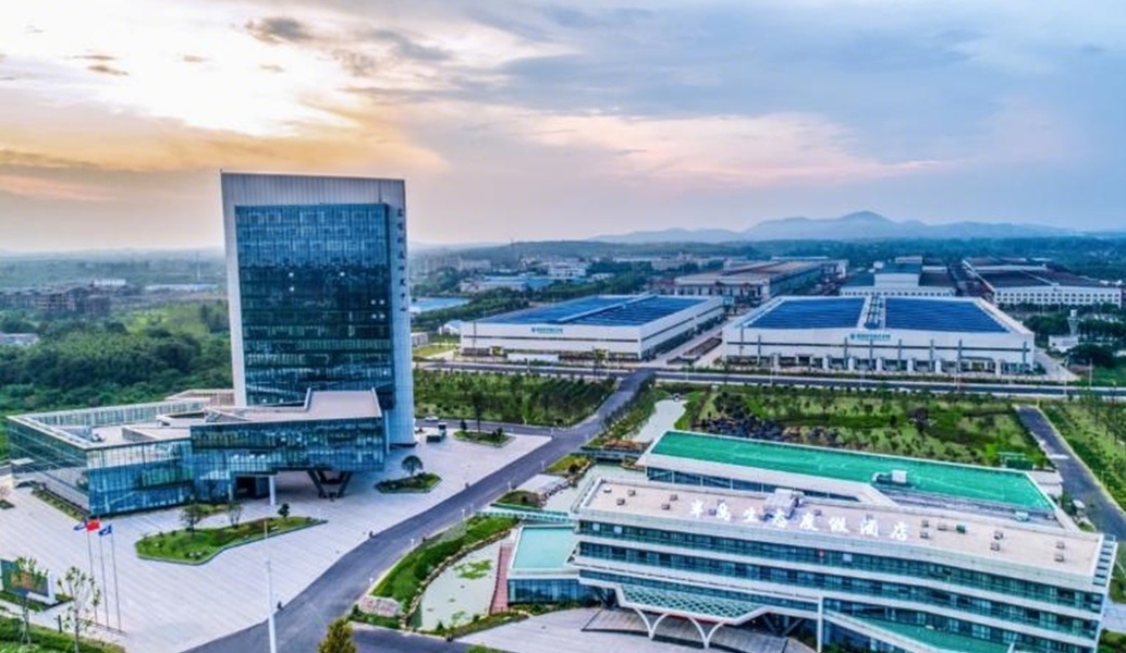 중국 SSS Food Machinery Technology Co., Ltd 회사 프로필