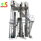 Tropical Mango Juice Processing Machine With Film Packing Stainless Steel Food Grade