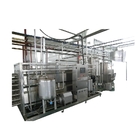 Customized Fruit Vegetable Processing Line With 220V / 380V Provided After-Sales Service