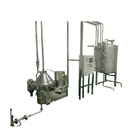 PLC Control Automatic Fruit Vegetable Drying Processing Line With Customized Packaging