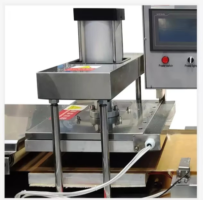 BP-350 Commercial Tortilla Machine with Automatic Grade and 200 Pcs/hour Capacity