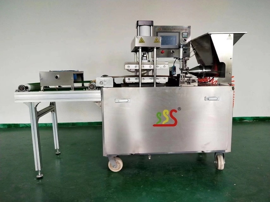 BP-350 Commercial Tortilla Machine with Automatic Grade and 200 Pcs/hour Capacity