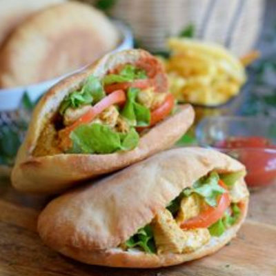 Easy Operation Commercial Tortilla Machine for and Automatic Production