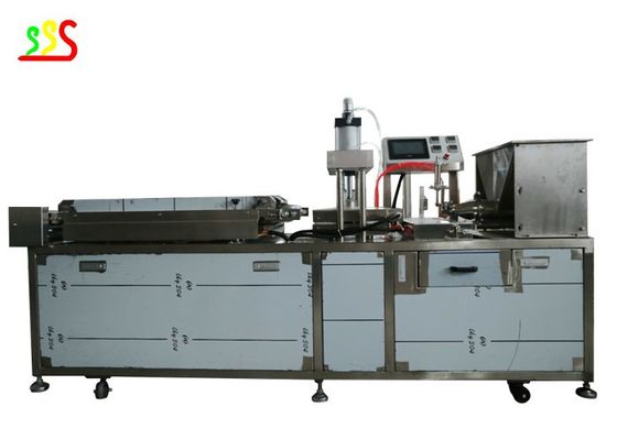 25cm Dust Resistant SS304 Grain Product Making Machines
