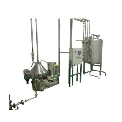 PLC Control Automatic Fruit Vegetable Drying Processing Line With Customized Packaging