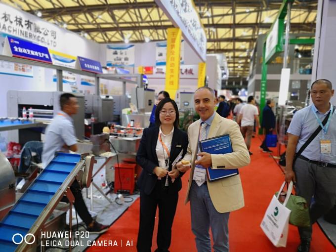 2026 저에너지 고속 토틸라 제조 기계 2000-6000pcs/h 12