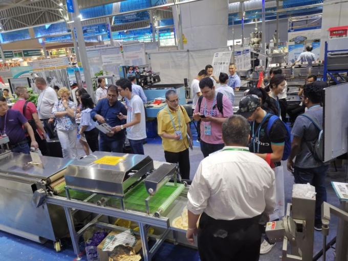 2026 저에너지 고속 토틸라 제조 기계 2000-6000pcs/h 13