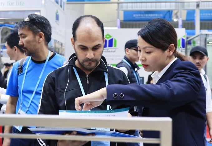 2026 저에너지 고속 토틸라 제조 기계 2000-6000pcs/h 14