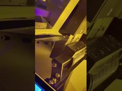 작은 색채 선별기