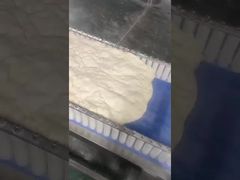 자동 퍼프 페이스트리 식품 생산 라인